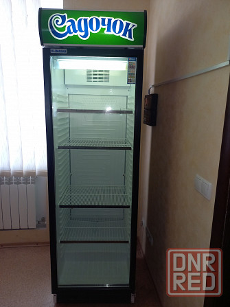 Холодильник витрина Донецк - изображение 2