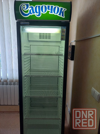 Холодильник витрина Донецк - изображение 3