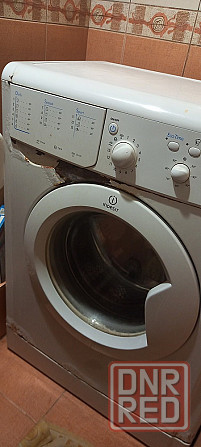 Продам стиральную машину на детали Макеевка - изображение 1