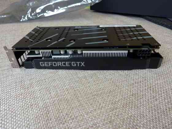 KFA2 GeForce GTX 1660 SUPER 1-Click OC Харцызск