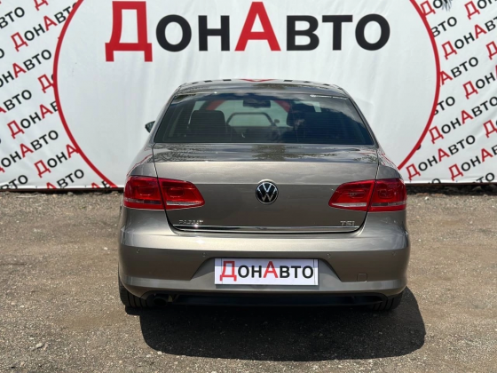 Продам Volkswagen Passat b7 Европа! Донецк