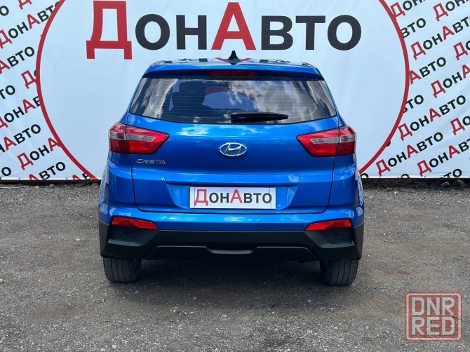 Продам Hyundai Creta Донецк - изображение 3