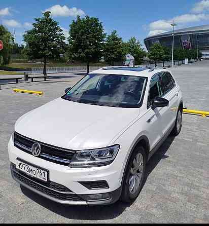 Продам Tiguan Тигуан 2019 Донецк