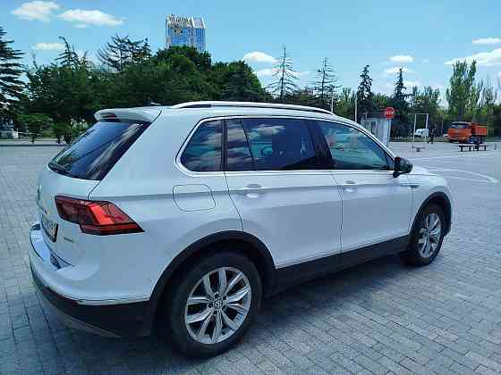 Продам Tiguan Тигуан 2019 Донецк