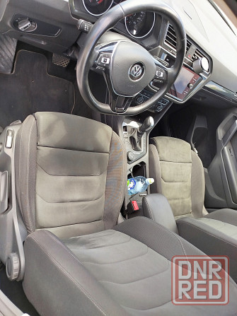 Продам Tiguan Тигуан 2019 Донецк - изображение 7