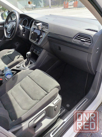 Продам Tiguan Тигуан 2019 Донецк - изображение 8