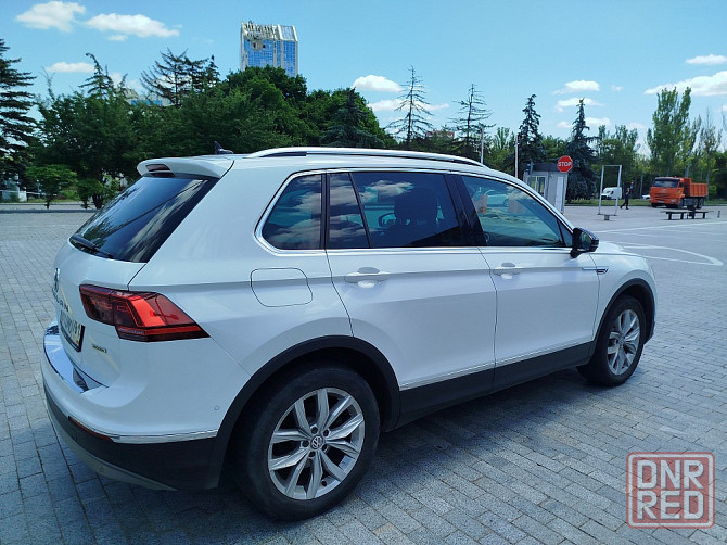 Продам Tiguan Тигуан 2019 Донецк - изображение 3