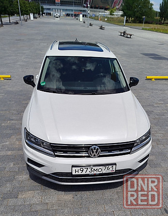 Продам Tiguan Тигуан 2019 Донецк - изображение 2