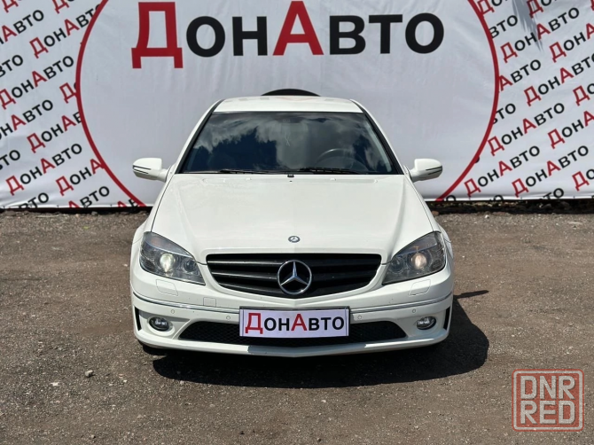 Продам Mercedes clc Донецк - изображение 1