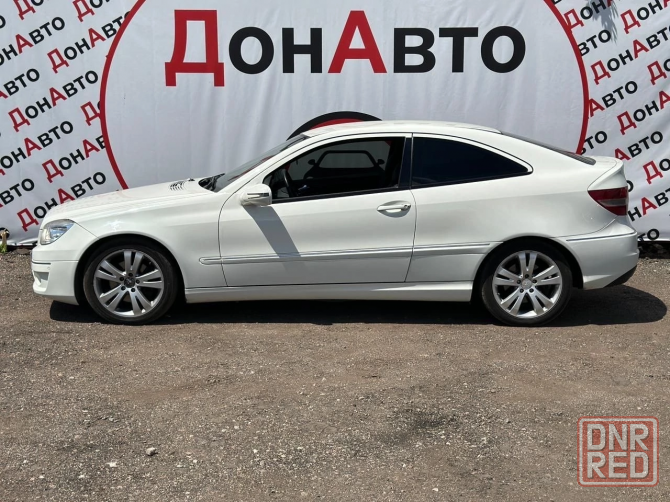Продам Mercedes clc Донецк - изображение 2