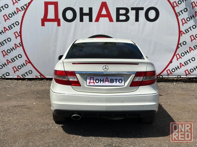 Продам Mercedes clc Донецк - изображение 3