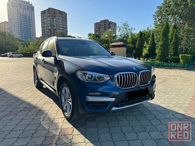 Продам BMW X3 2020 Донецк - изображение 1