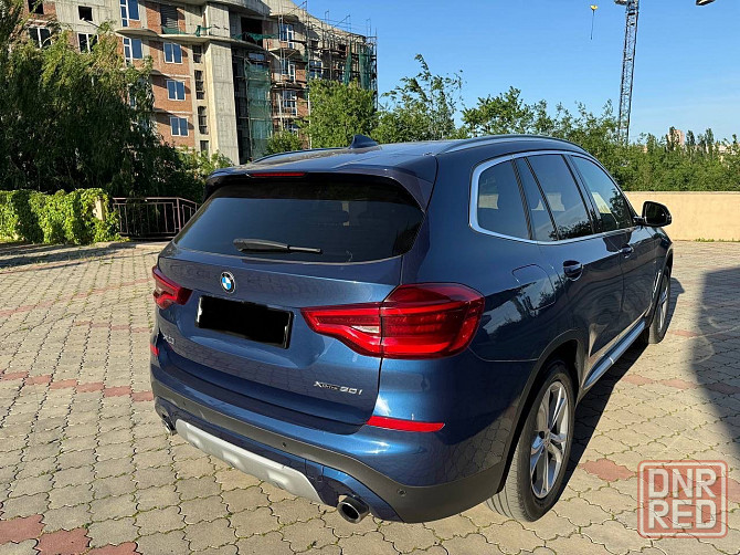 Продам BMW X3 2020 Донецк - изображение 2