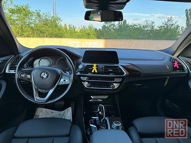Продам BMW X3 2020 Донецк - изображение 4