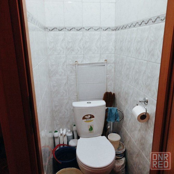 Продается 3х комнатная квартира Донецк - изображение 3