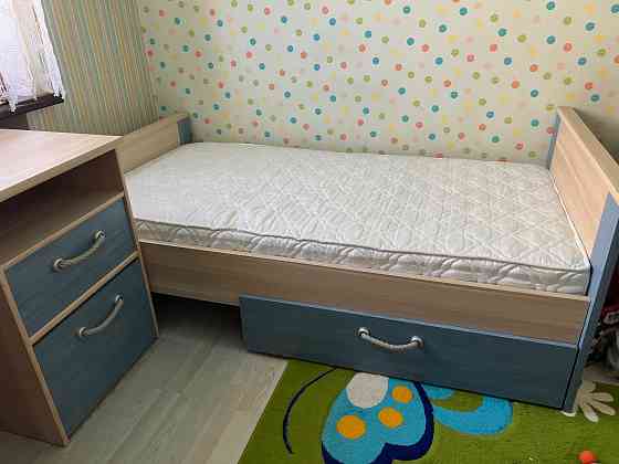 Мебель для детской комнаты Донецк