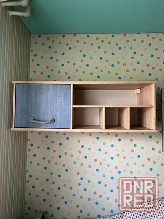 Мебель для детской комнаты Донецк - изображение 3