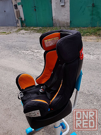 Детские авто кресло Донецк - изображение 3