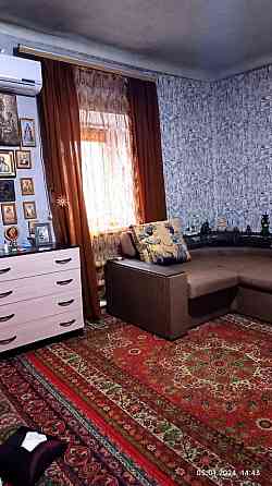 Продается 2 - х комнатный дом, ул. Запорожская Донецк