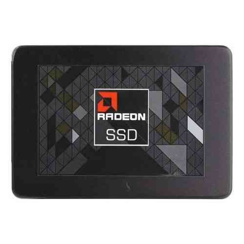 SSD-диск 240GB AMD Radeon R5 2,5" SATAIII Донецк
