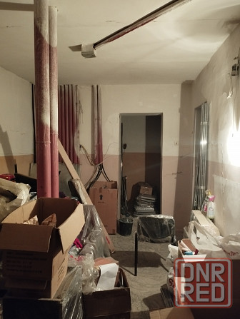 Продам: Нежилое помещение - 45 кв.м., в центре Донецка Донецк - изображение 7