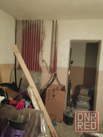 Продам: Нежилое помещение - 45 кв.м., в центре Донецка Донецк - изображение 6