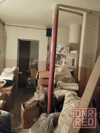 Продам: Нежилое помещение - 45 кв.м., в центре Донецка Донецк - изображение 8