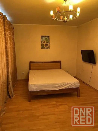 Аренда 1- комнатной квартиры Тц Континент Донецк - изображение 3