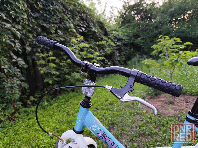 Велосипед детский Донецк - изображение 1