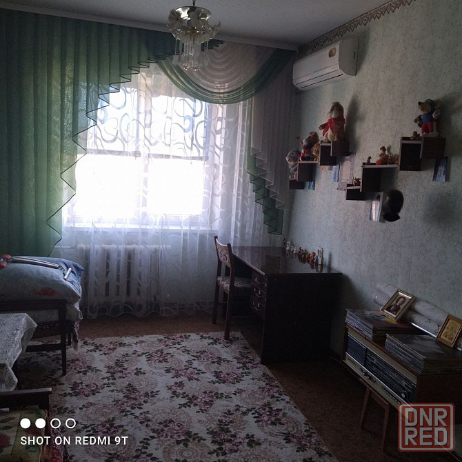 Продам 3 ком.квартиру "донской" Донецк - изображение 2