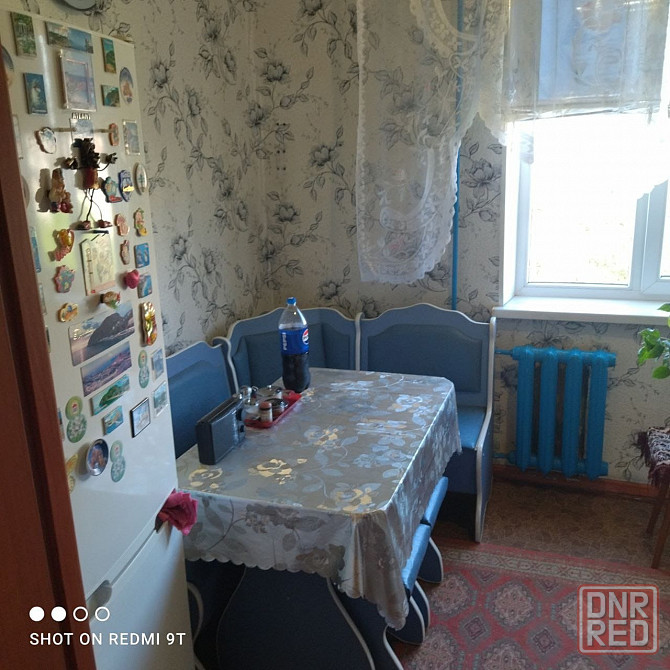 Продам 3 ком.квартиру "донской" Донецк - изображение 10