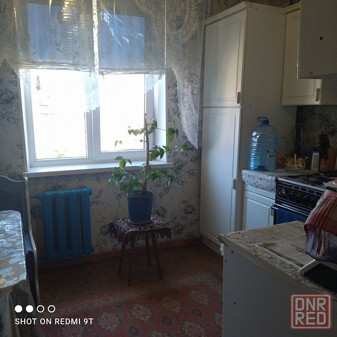 Продам 3 ком.квартиру "донской" Донецк - изображение 9