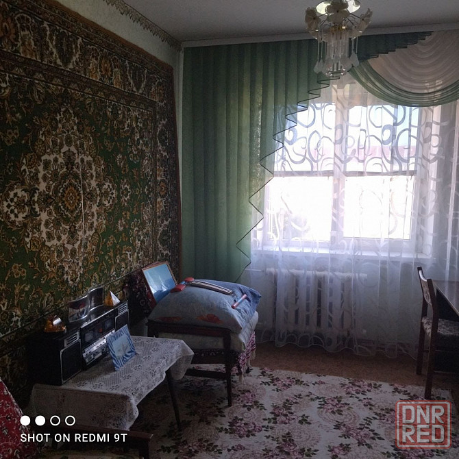 Продам 3 ком.квартиру "донской" Донецк - изображение 6