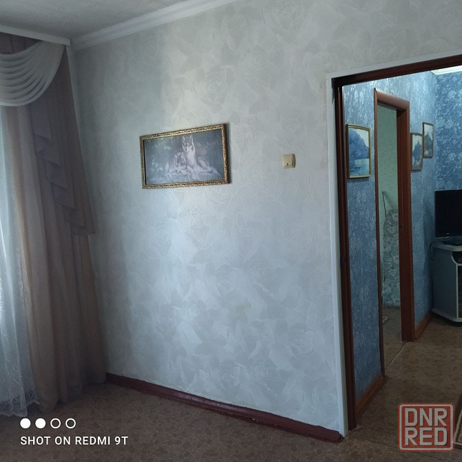 Продам 3 ком.квартиру "донской" Донецк - изображение 3