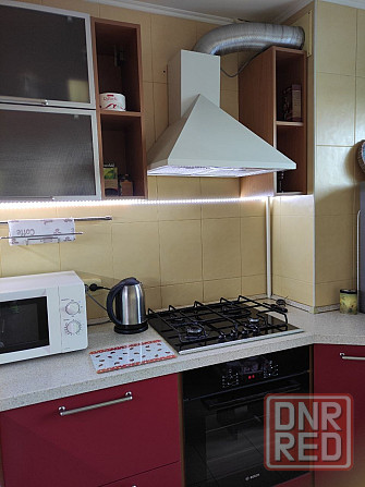 Продажа 1 квартиры в Киевском районе, Полиграфическая Донецк - изображение 1