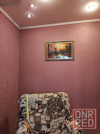 Продажа 1 квартиры в Киевском районе, Полиграфическая Донецк - изображение 6