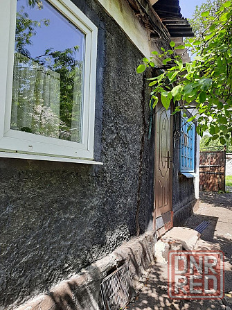 Срочно продается дом в Куйбышевском районе (Азотный) Донецк - изображение 1
