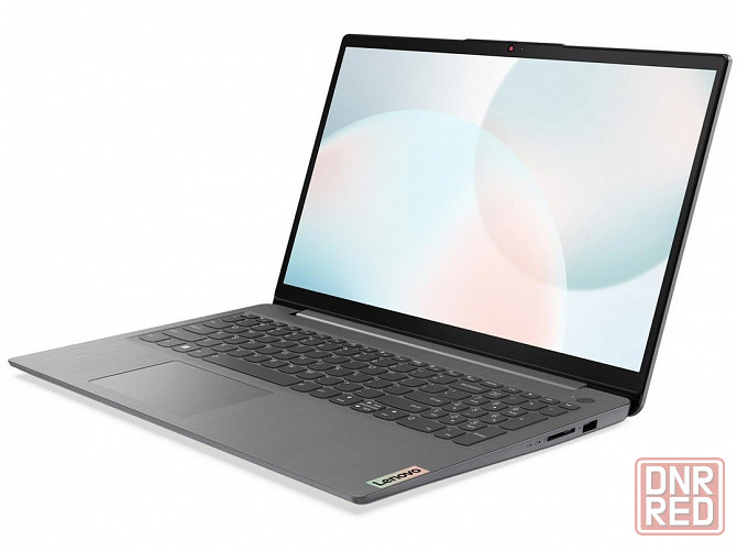 ноутбук 15,6 Lenovo IdeaPad 3 Донецк - изображение 1