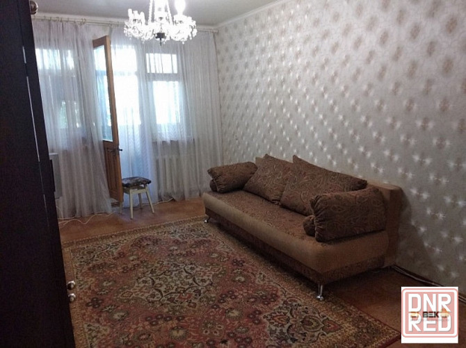 2-х комнатная квартира в Буденновском районе Донецк - изображение 5