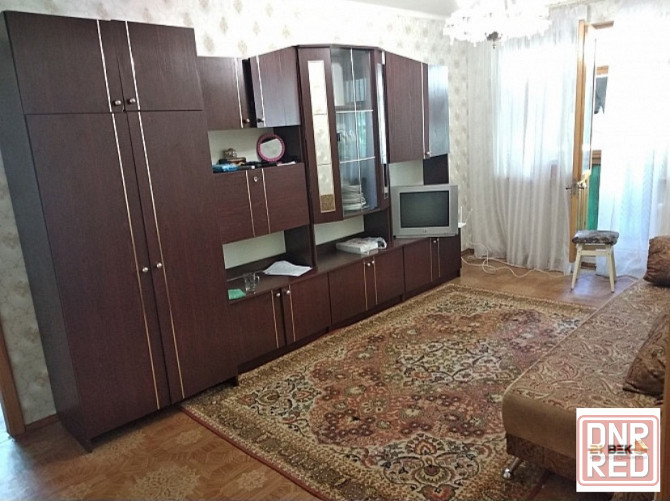 2-х комнатная квартира в Буденновском районе Донецк - изображение 1