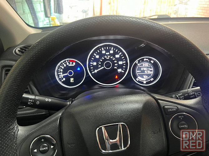 Хонда HRV год 2018 бензин полностью обслужена готов к любым проверкам Донецк - изображение 6