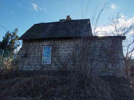 Продам дачный двухэтажный домик! Донецк