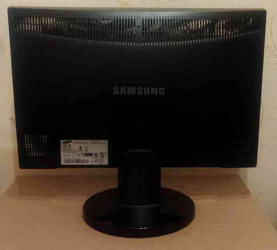 Монитор Samsung SyncMaster 2043NWX,20" 1680x1050 Донецк