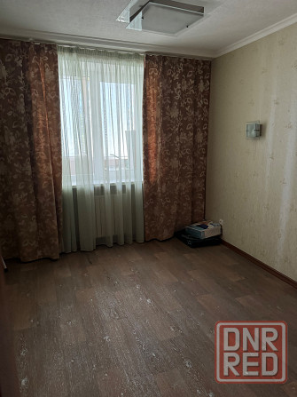 Продам 3к. квартиру на Пл. Бакинских, Офицерский с ремонтом Донецк - изображение 7