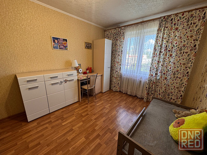 Продаю 3х комн.квартиру на Караване Донецк - изображение 8