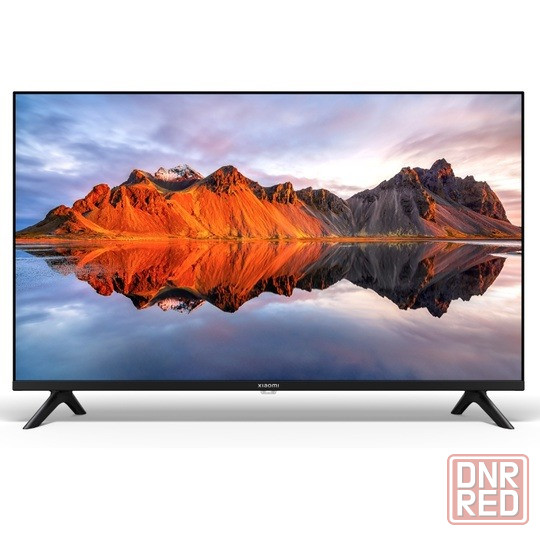 Телевизор XIAOMI LED TV A 43 2025 Донецк - изображение 1