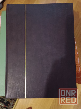 продам альбомы для марок Донецк - изображение 3