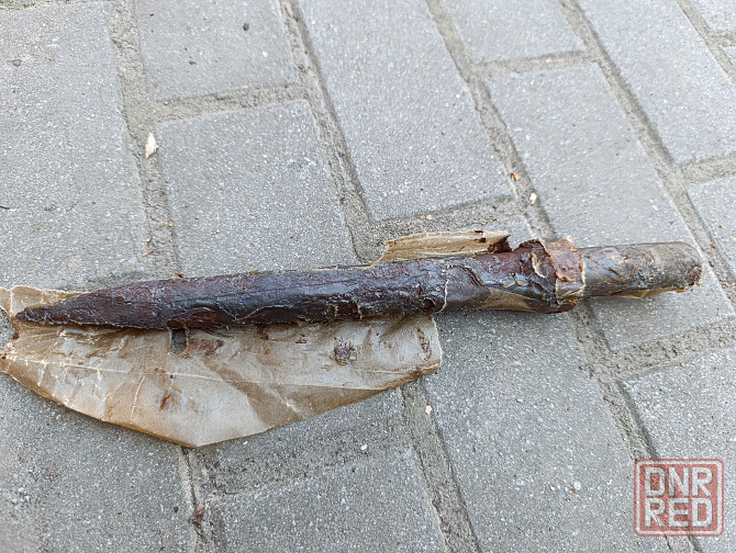 Пружина и пики на отбойный молоток Донецк - изображение 1