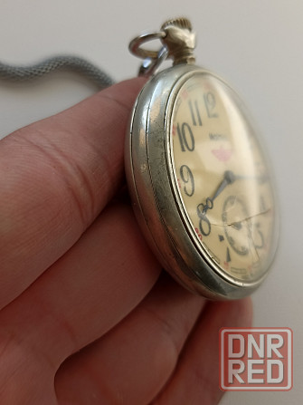 Карманные часы Молния Донецк - изображение 5