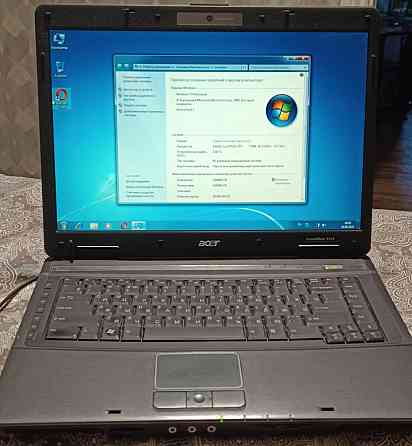 Ноутбук Acer TravelMate 5310 (2 ядра, 2 гига). Донецк